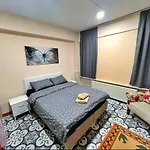Lilav Home Taksim 2