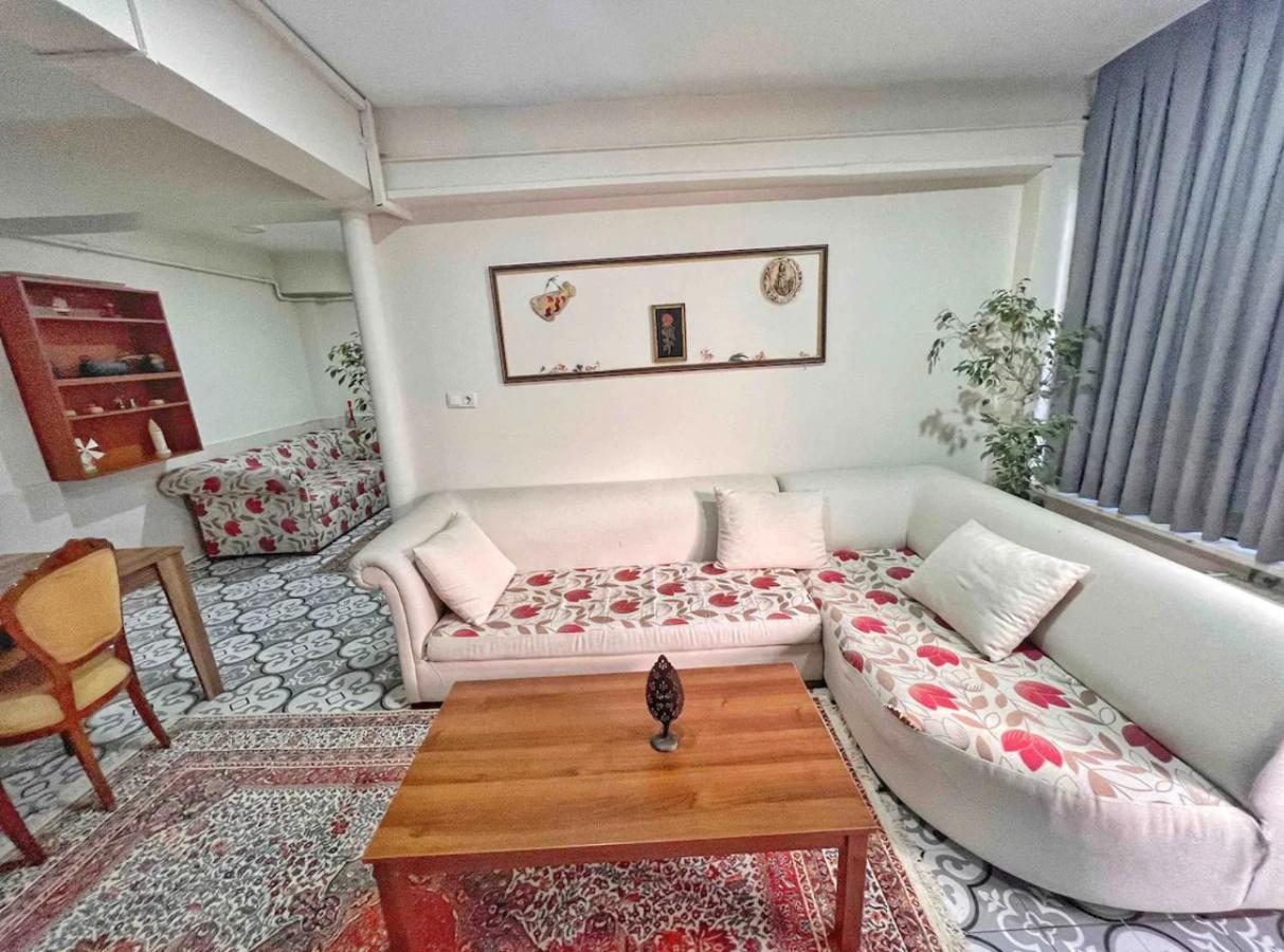 Lilav Taksim 2 Daire İstanbul