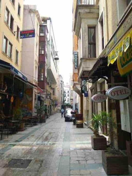 Lilav Taksim 2 Daire İstanbul