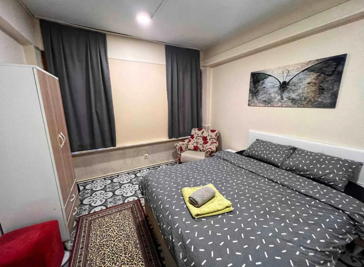 Lilav Taksim 2 Apartment Istanbul