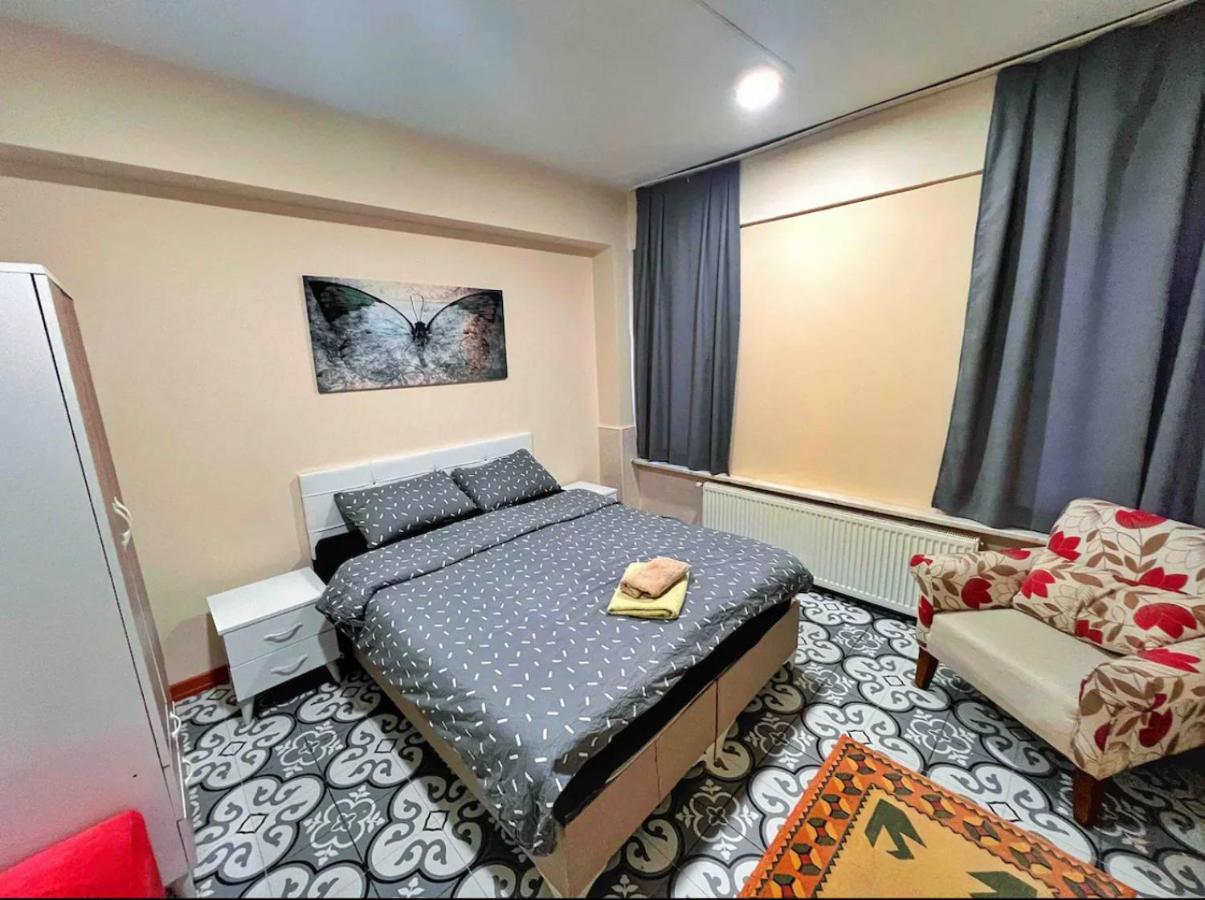 Apartment Lilav Taksim 2 *