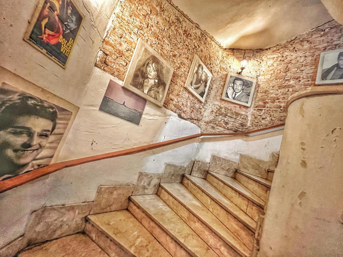 Lilav Taksim 2 Apartment *