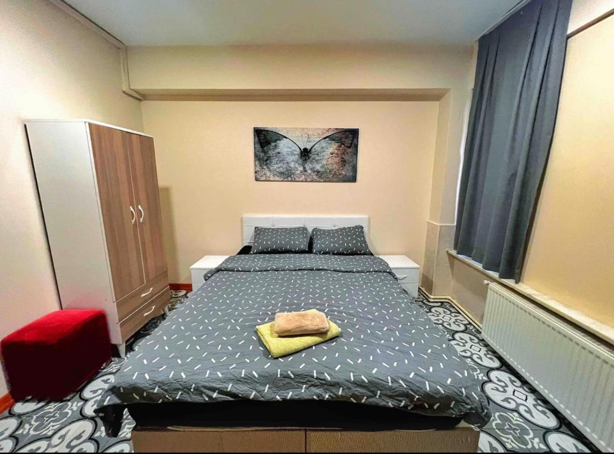 Lilav Taksim 2 Apartment *