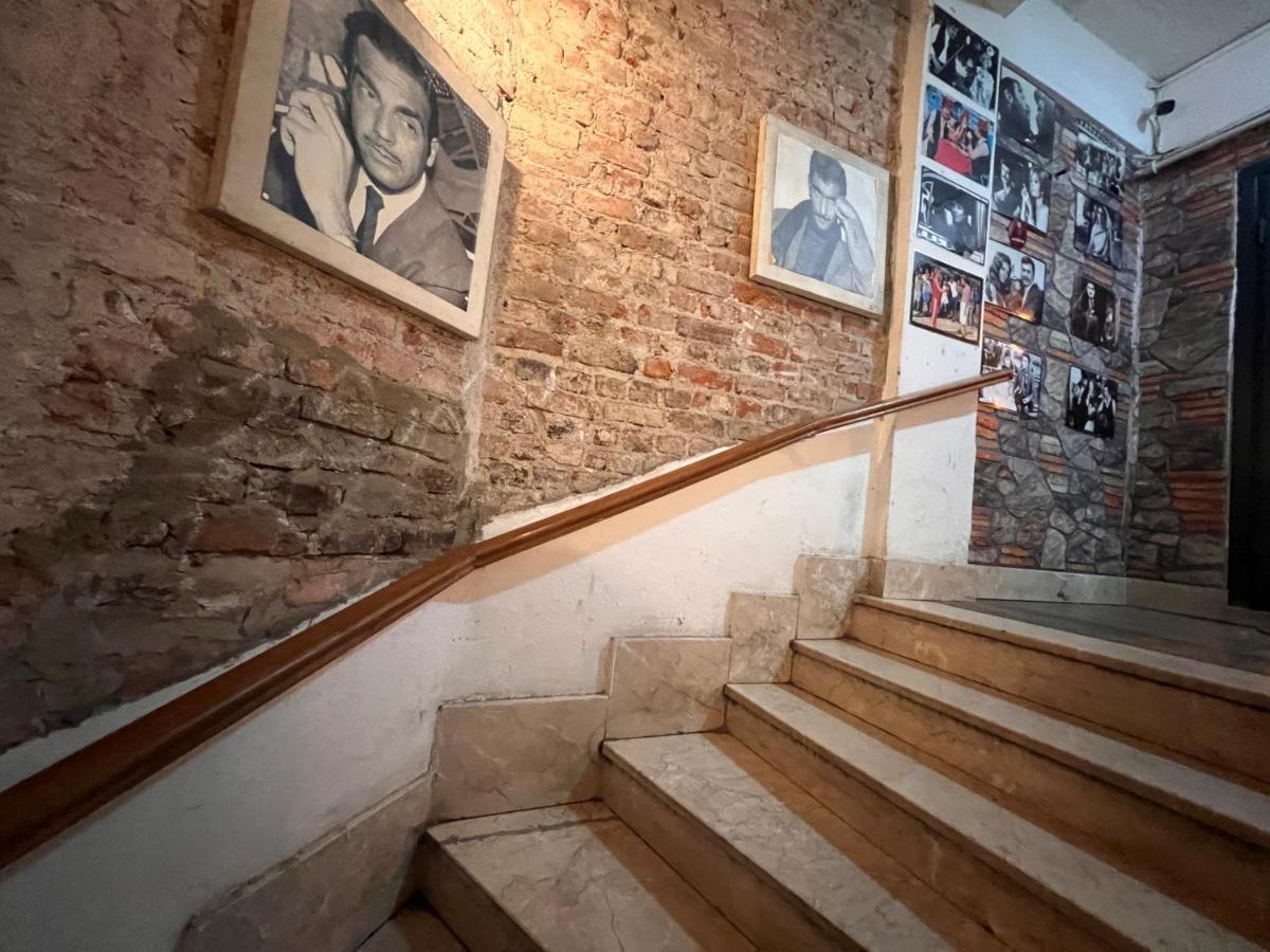 Lilav Taksim 2 Apartment