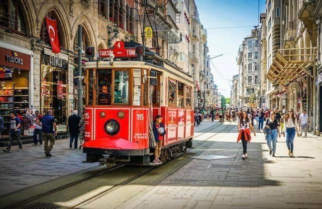 Lilav Taksim 2 * Istanbul