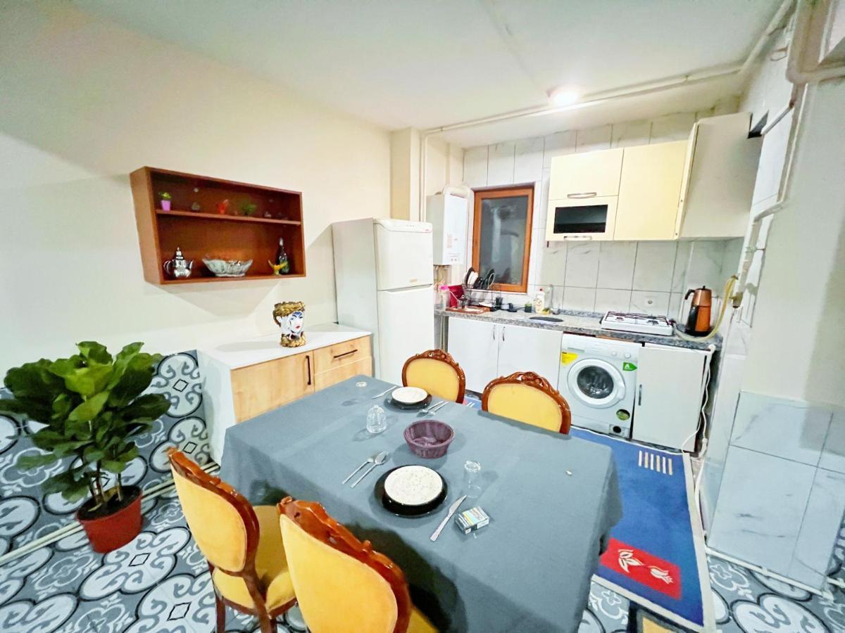 Apartment Lilav Taksim 2 Istanbul
