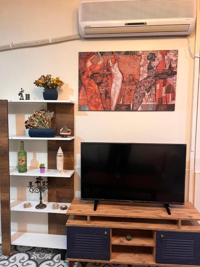 Lilav Taksim 2 Apartment *