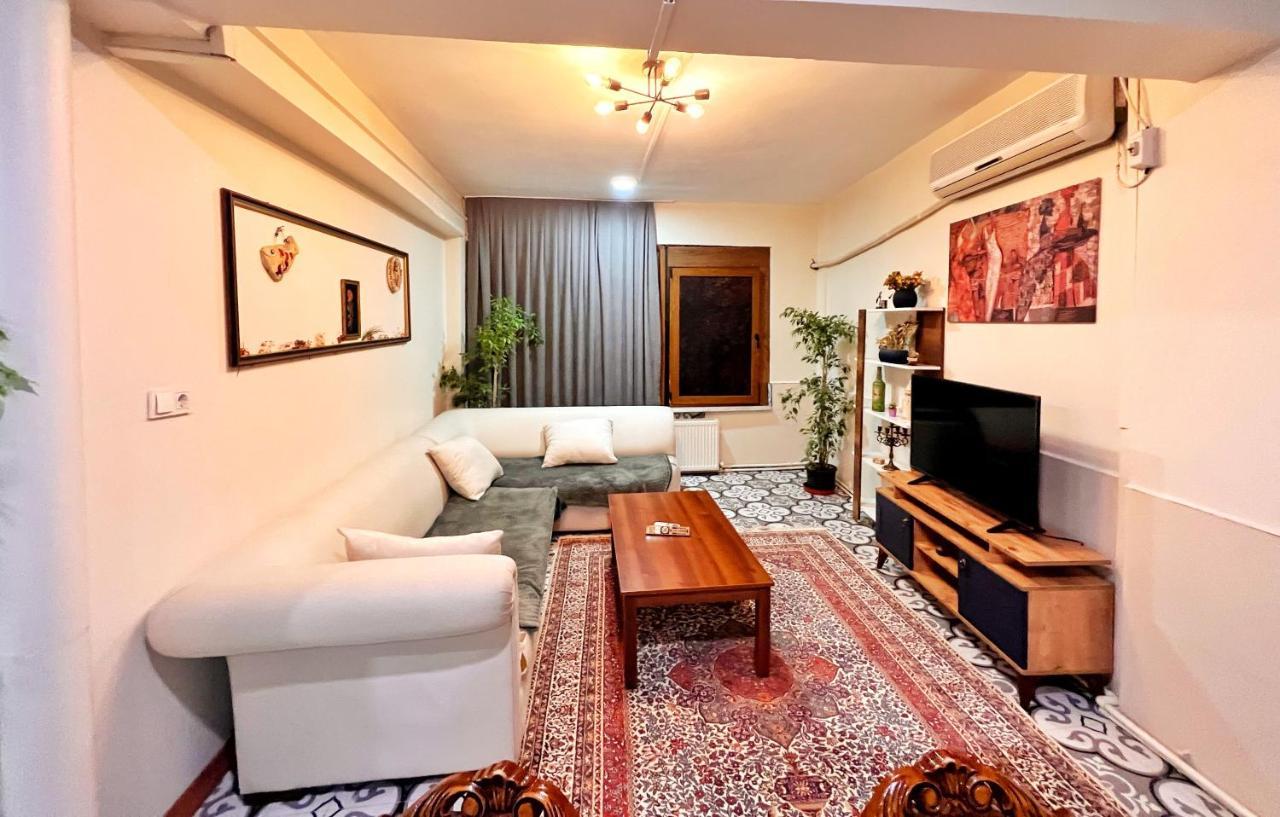 Lilav Taksim 2 Apartment *