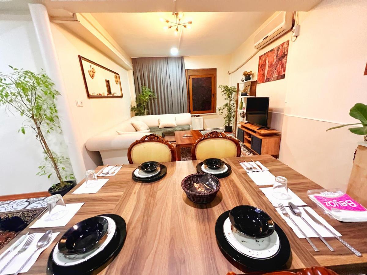 Apartment Lilav Taksim 2 *