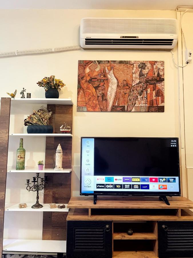 Lilav Taksim 2 Apartment Istanbul